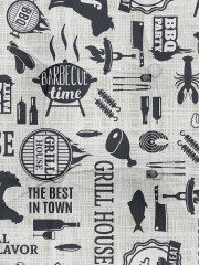 Комплект подушек на стул - Фото 1