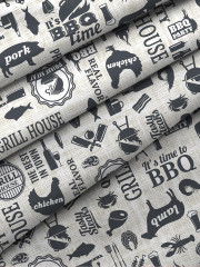 Комплект подушек на стул - Фото 3