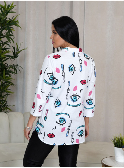 Рубашка женская