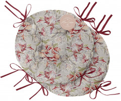 Комплект подушек на стул - Фото 2