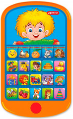 Игрушка музыкальная  «Антошка» - Фото 1