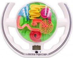 Игра-головоломка «Интеллектуальный лабиринт» - Фото 1