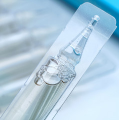 Лосьон от перхоти для жирной кожи головы - Фото 3