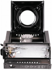 Плита газовая портативная с переходником - Фото 3