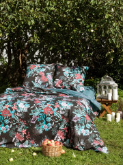 Комплект постельного белья - Фото 2