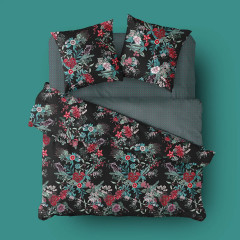 Комплект постельного белья - Фото 3