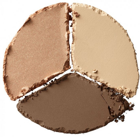 Палетка для скульптурирования