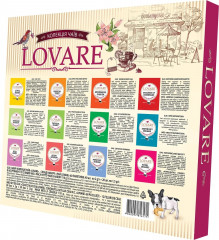 Набор чая «Ассорти» - Фото 3