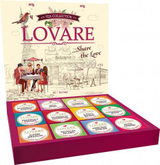 Набор чая «Ассорти» - Фото 2