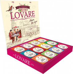 Набор чая «Ассорти» - Фото 1