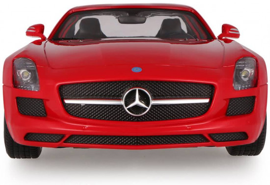 Машина радиоуправляемая Mercedes-Benz SLS AMG