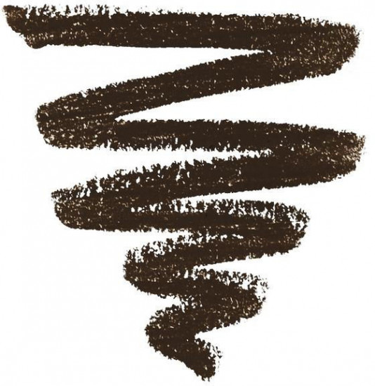 Карандаш для бровей ультратонкий