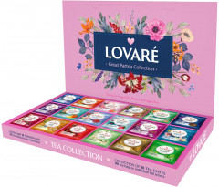 Набор чая «Great party» - Фото 1