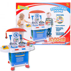 Набор игровой «Кухня» - Фото 1