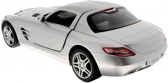 Машина радиоуправляемая Mercedes-Benz SLS AMG
