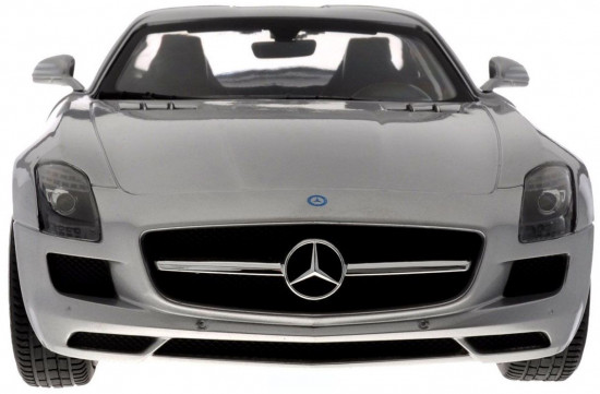 Машина радиоуправляемая Mercedes-Benz SLS AMG
