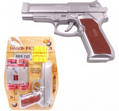 Пистолет «Набор разведчика» - Фото 1