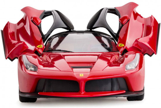 Машина радиоуправляемая Ferrari LaFerrari