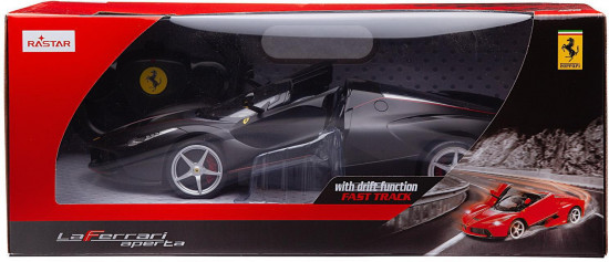 Машина радиоуправляемая Ferrari LaFerrari Aperta