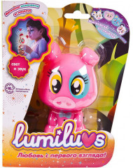 Ночник «Поросёнок Calvin» - Фото 2