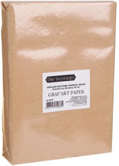 Бумага для сухих техник - Фото 5