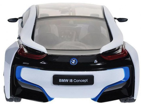 Машина радиоуправляемая BMW i8