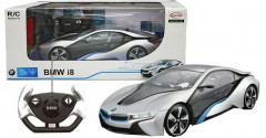 Машина радиоуправляемая BMW i8 - Фото 4