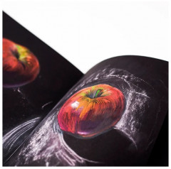 Бумага для сухих техник - Фото 2