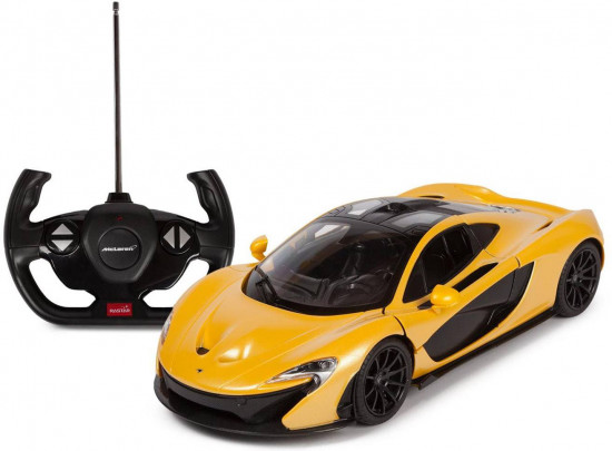 Машина радиоуправляемая McLaren P1