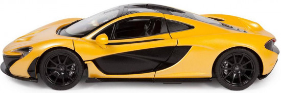 Машина радиоуправляемая McLaren P1