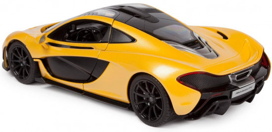 Машина радиоуправляемая McLaren P1