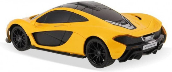 Машина радиоуправляемая McLaren P1