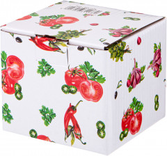 Солонка - Фото 3