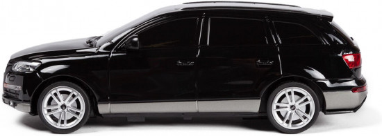 Машина радиоуправляемая Audi Q7