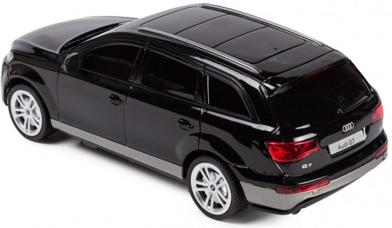 Машина радиоуправляемая Audi Q7
