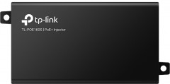 Инжектор PoE TL-POE160S - Фото 1