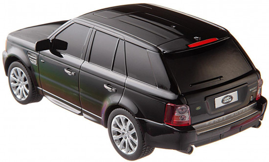 Машина радиоуправляемая Range Rover Sport