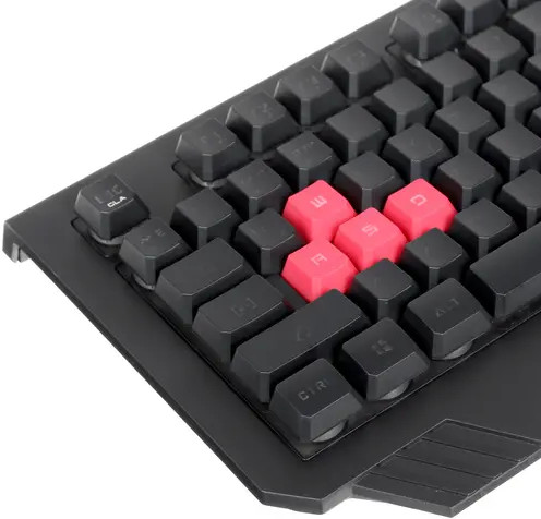 Клавиатура игровая A4Tech Bloody B120N