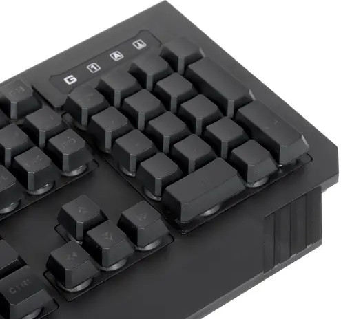 Клавиатура игровая A4Tech Bloody B120N