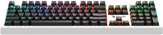 Клавиатура игровая A4Tech Bloody B810RC