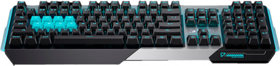 Клавиатура игровая A4Tech Bloody B865