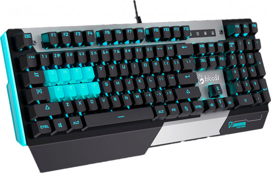 Клавиатура игровая A4Tech Bloody B865