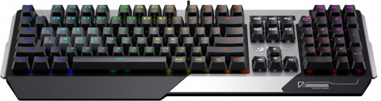 Клавиатура игровая A4Tech Bloody B865N