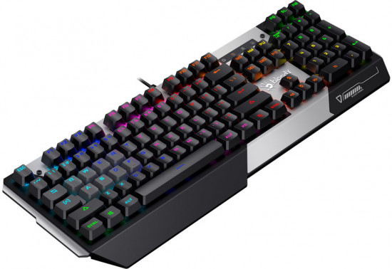 Клавиатура игровая A4Tech Bloody B865R