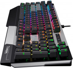 Клавиатура игровая Bloody B865R - Фото 4