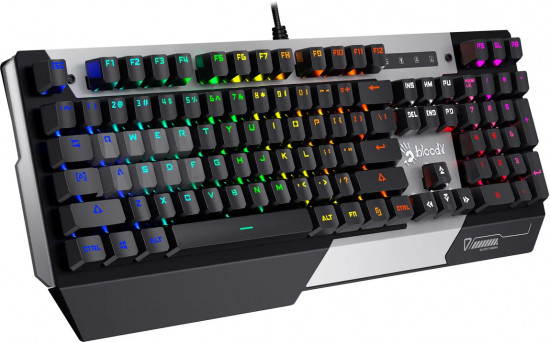 Клавиатура игровая A4Tech Bloody B865N