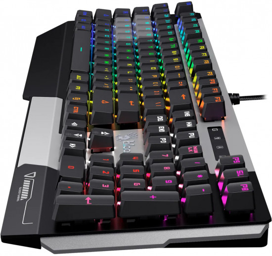 Клавиатура игровая A4Tech Bloody B865N