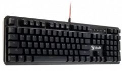 Клавиатура игровая Bloody B975OR - Фото 2