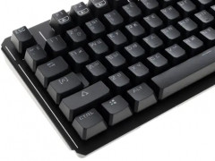 Клавиатура игровая Bloody B975OR - Фото 3