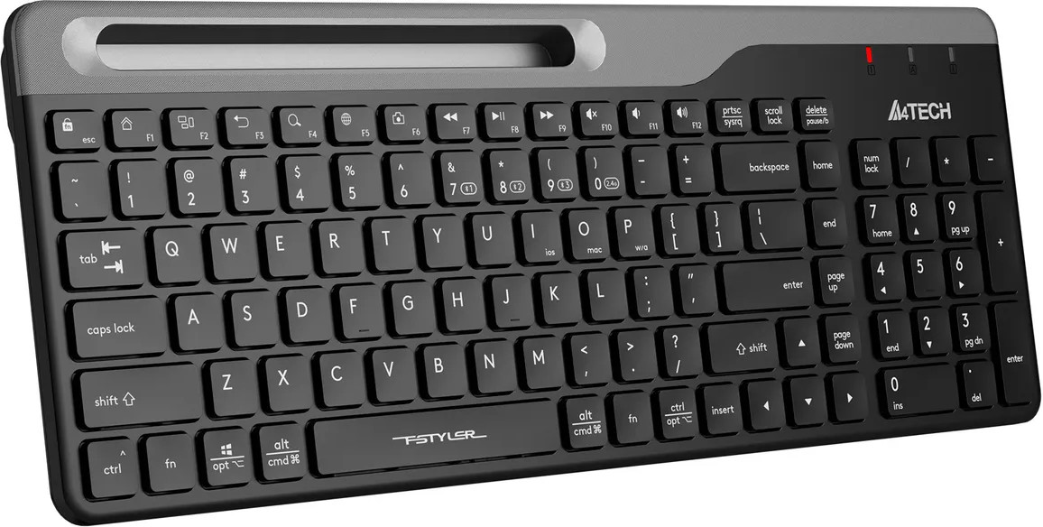 Клавиатура игровая Fstyler FBK25 | Fstyler | A4Tech | Фото 1